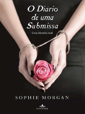 [The Diary of a Submissive 01] • O Diário De Uma Submissa